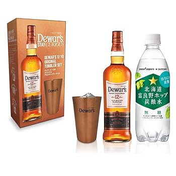 か*ろ様 Dewar's ウイスキー セット 5本セット デュワーズ Dewar's ユニークカスクシリーズ5種 セット